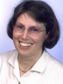 Dr. Susanne Blessing