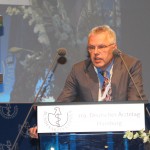 Vorstand Dr. Heinz-Jürgen Hübner aus Westfalen-Lippe 