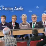 Kongress Freier Ärzte – Berlin 3.12.2022
